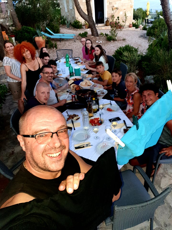 friends and family zuri