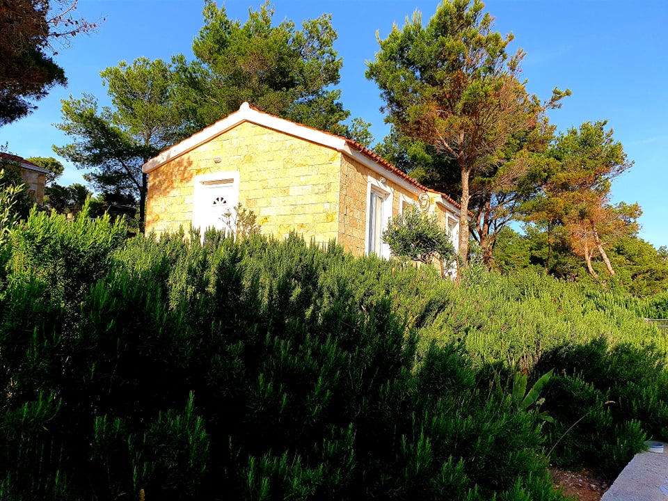 stone house view zuri