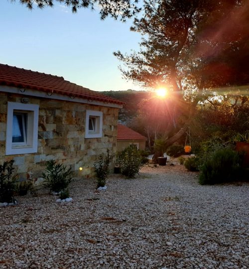 stone house sun zuri